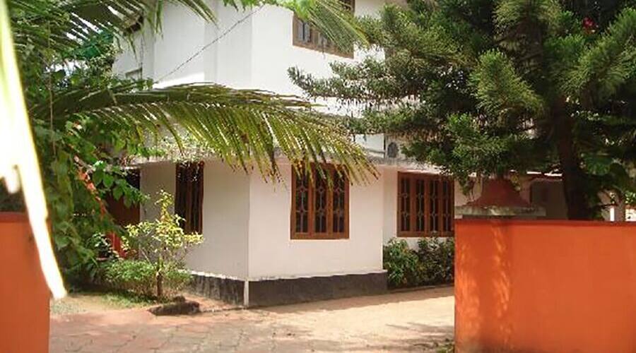 Eco Green Homestay, Thrissur 3